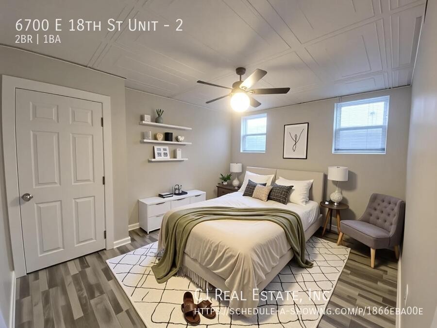 6700 E 18th St #2 - Photo 6 of 6