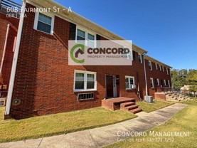 608 Fairmont St #A - Photo 1 of 1
