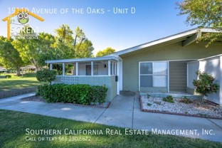 19110 Avenue Of The Oaks #D - Photo 1 of 1