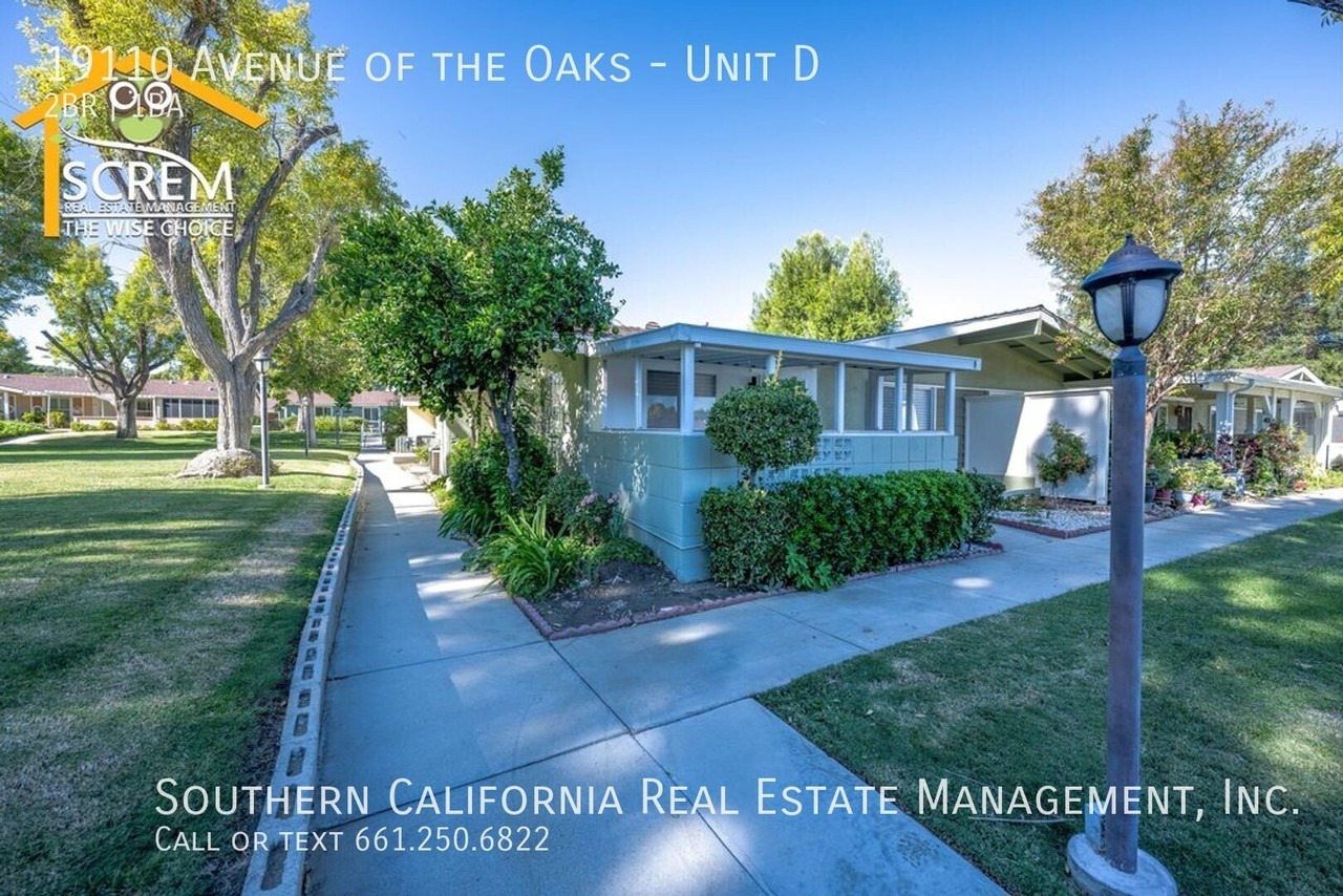19110 Avenue Of The Oaks #D - Photo 2 of 19