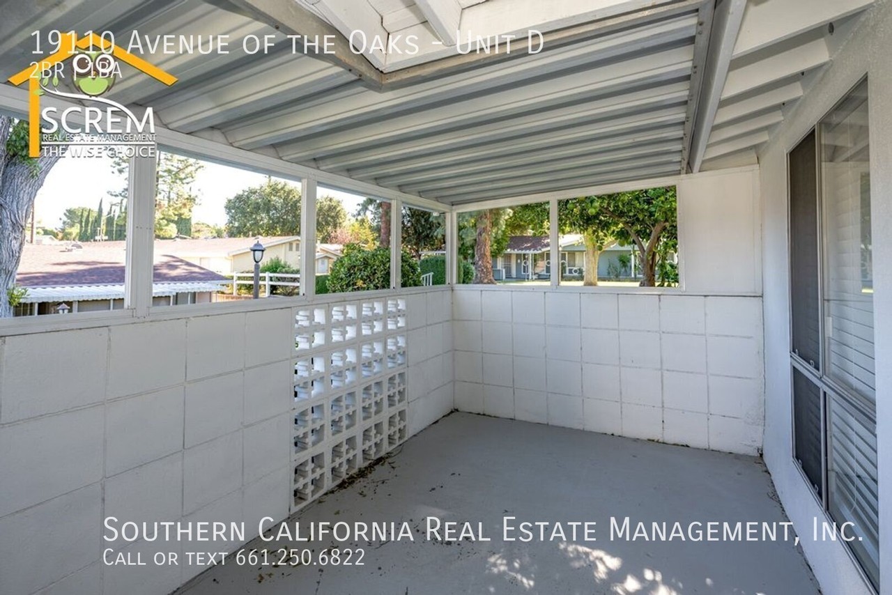 19110 Avenue Of The Oaks #D - Photo 3 of 19