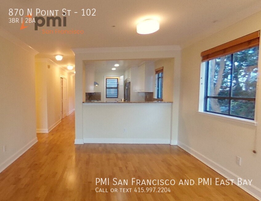 870 N Point St #102 - Photo 7 of 29