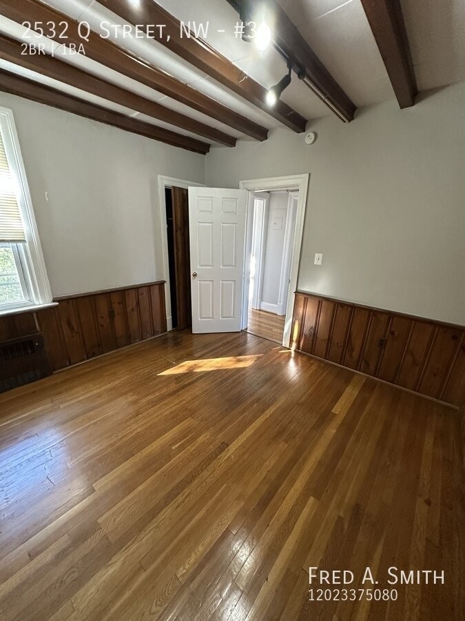 2532 Q St Nw #31 - Photo 5 of 9