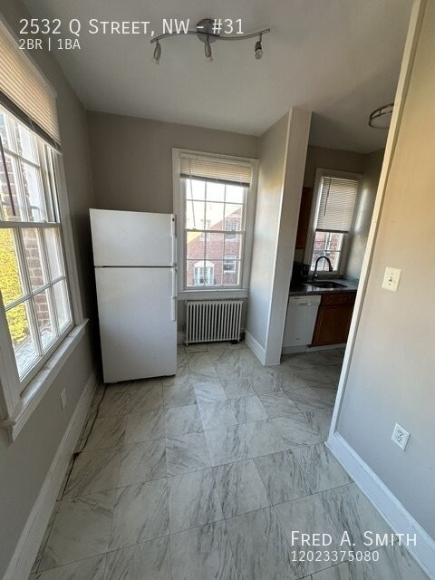 2532 Q St Nw #31 - Photo 6 of 9
