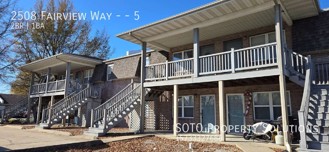 2508 Fairview Way #5 - Photo 1 of 1