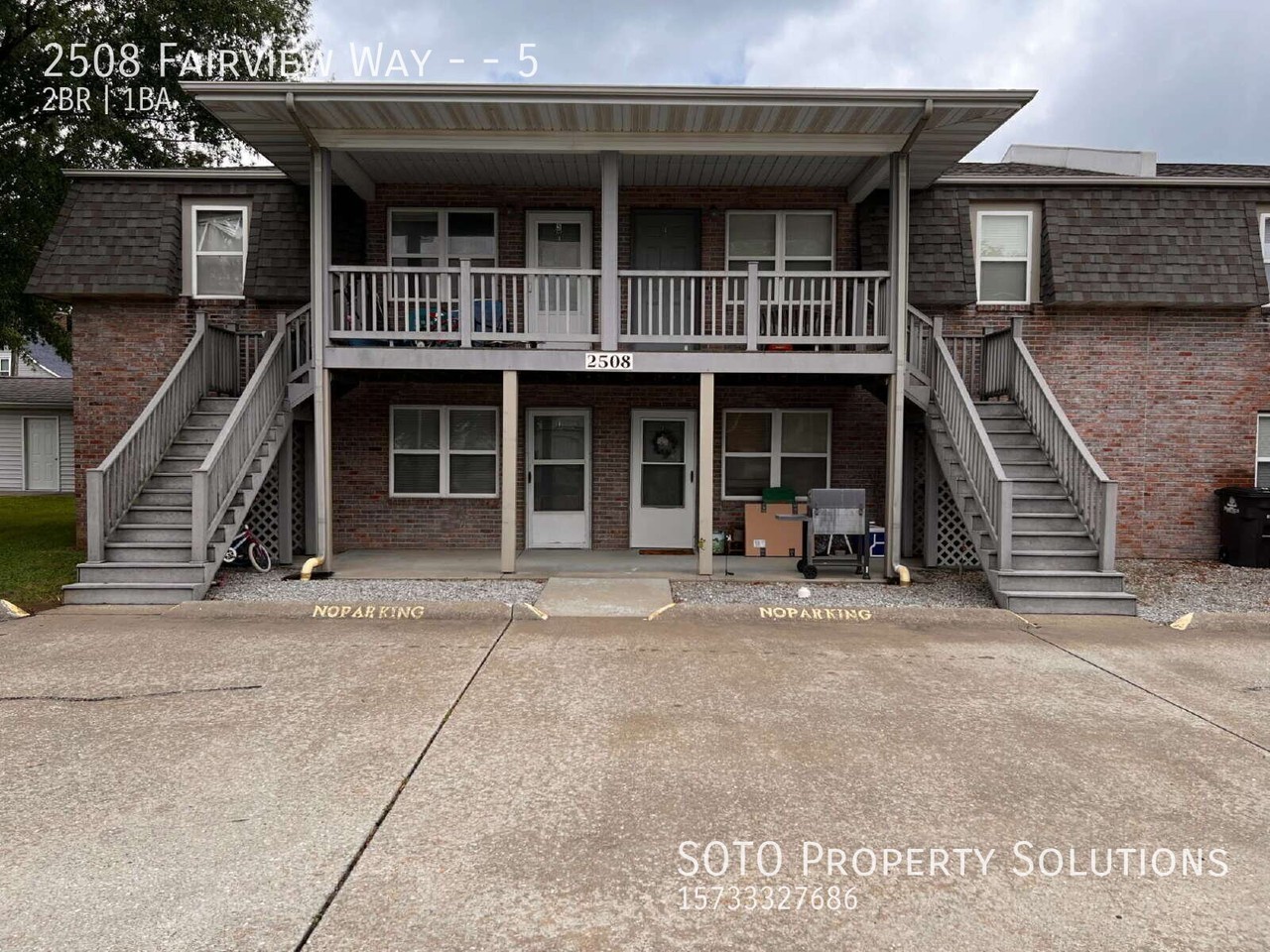 2508 Fairview Way #5 - Photo 2 of 14