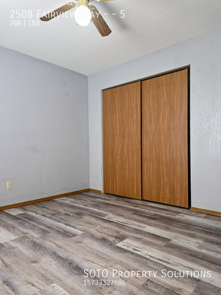 2508 Fairview Way #5 - Photo 5 of 14