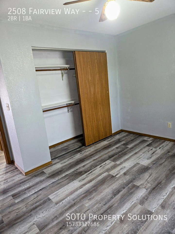 2508 Fairview Way #5 - Photo 7 of 14