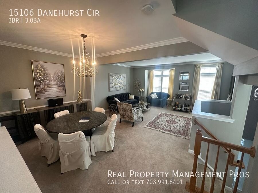 15106 Danehurst Cir - Photo 6 of 32
