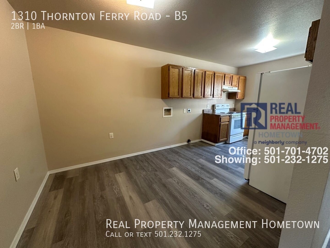 1310 Thornton Ferry Rd #B5 - Photo 4 of 10