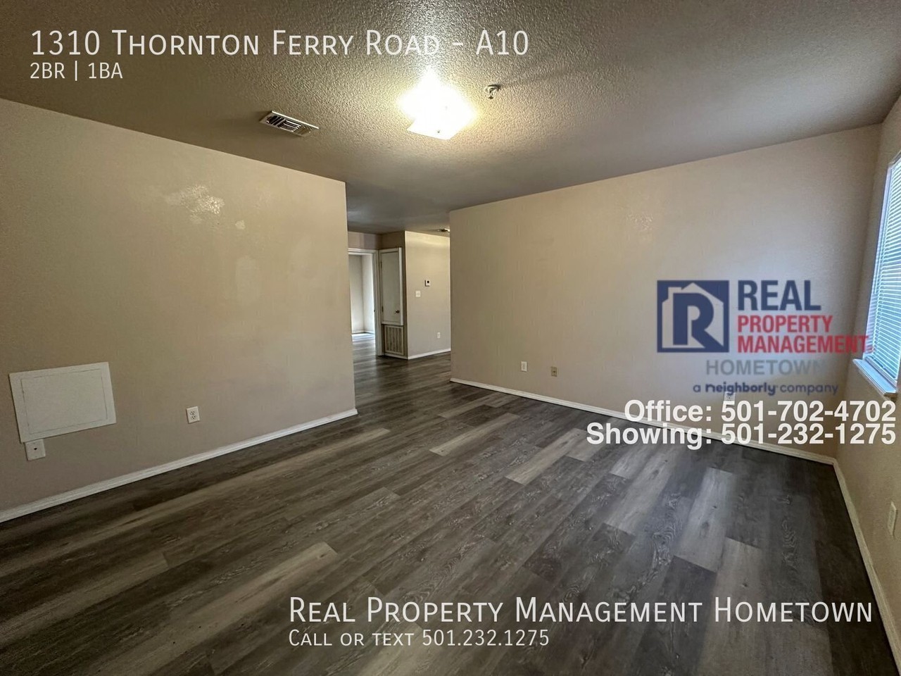 1310 Thornton Ferry Rd #A10 - Photo 2 of 10