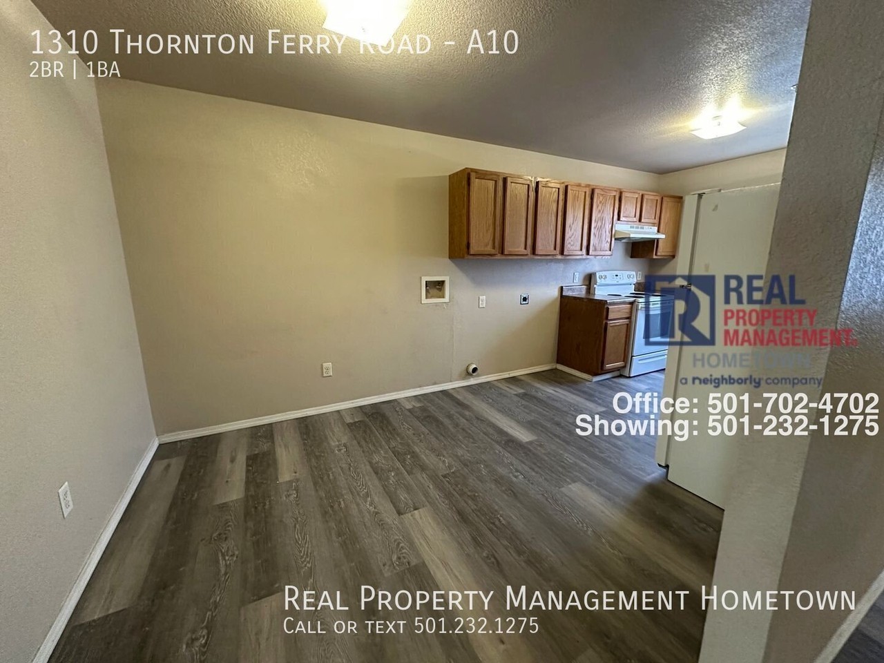 1310 Thornton Ferry Rd #A10 - Photo 4 of 10
