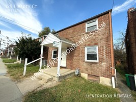 featured image of 329 Liberty Ct