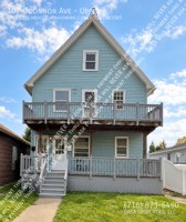 featured image of 107 Oconnor Ave #UPPER