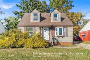 15611 Lotus Dr - Photo 1 of 1