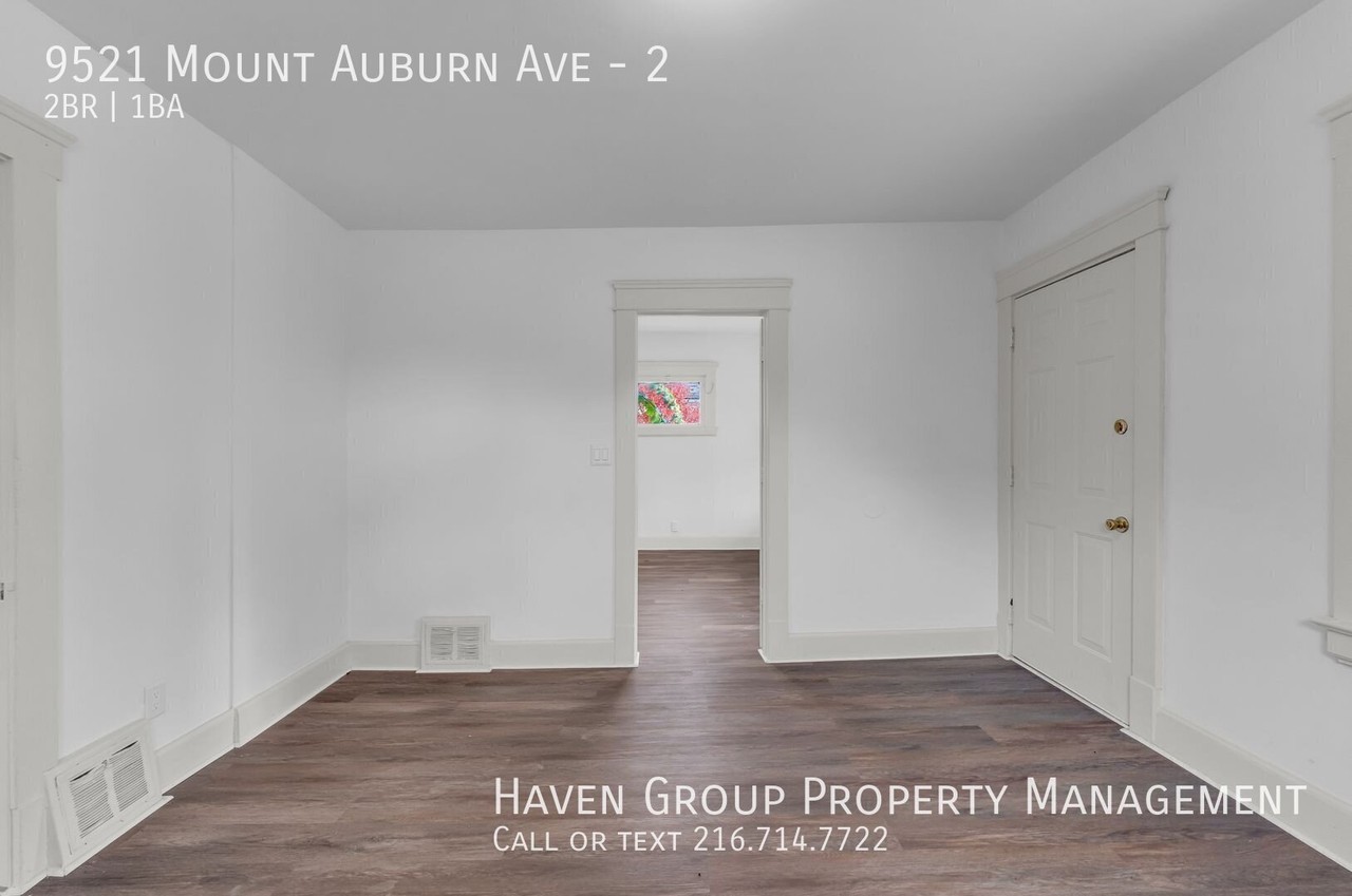 9521 Mount Auburn Ave #2 - Photo 3 of 18