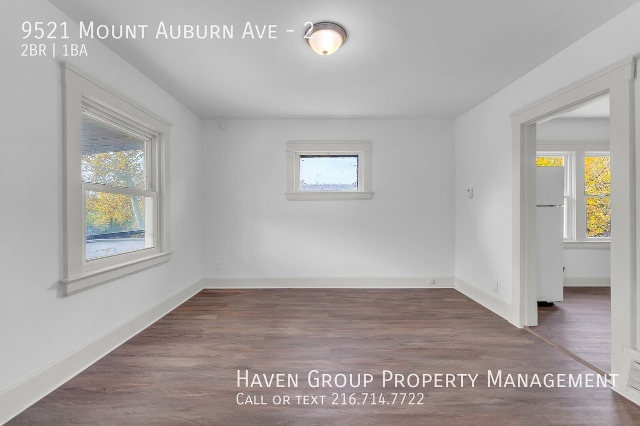 9521 Mount Auburn Ave #2 - Photo 4 of 18
