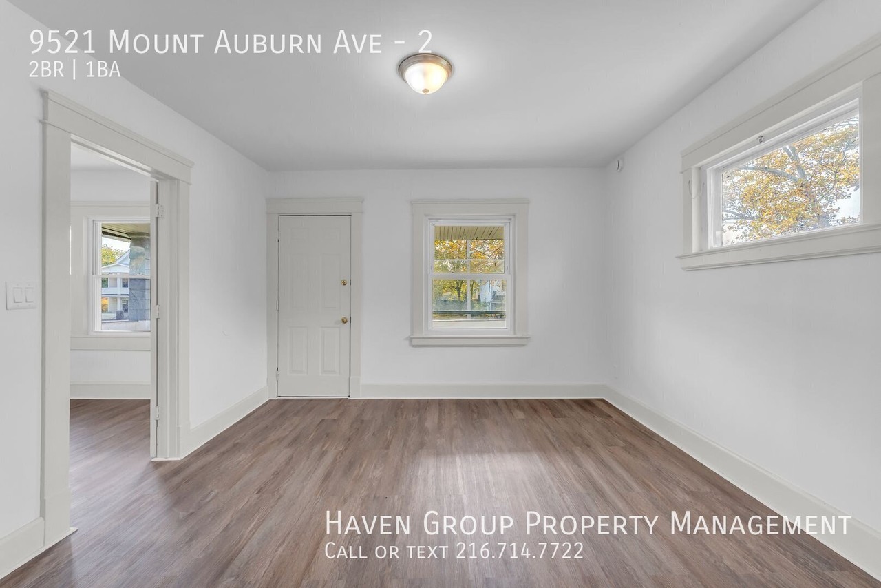 9521 Mount Auburn Ave #2 - Photo 5 of 18