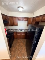 12913 Lomas Blvd Ne #E - Photo 1 of 1