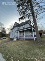 featured image of 501 Washtenaw Rd #2
