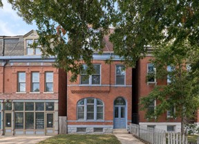 2255 S Jefferson Ave #B - Photo 1 of 1