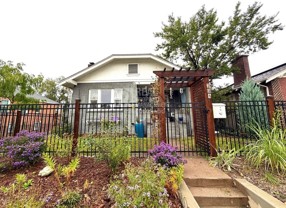 721 S Grant St - Photo 1 of 1