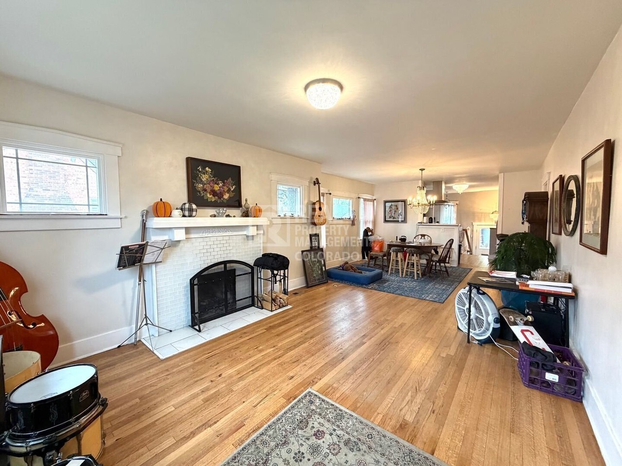 721 S Grant St - Photo 3 of 22
