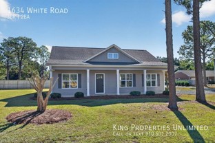 1634 White Rd - Photo 1 of 1