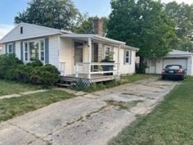 609 Hughes St #NA - Photo 1 of 1