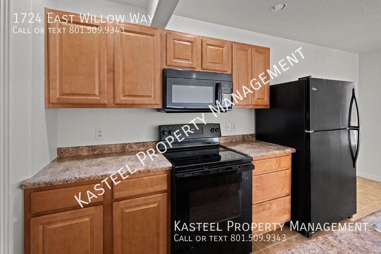 1724 Willow Way - Photo 6 of 28