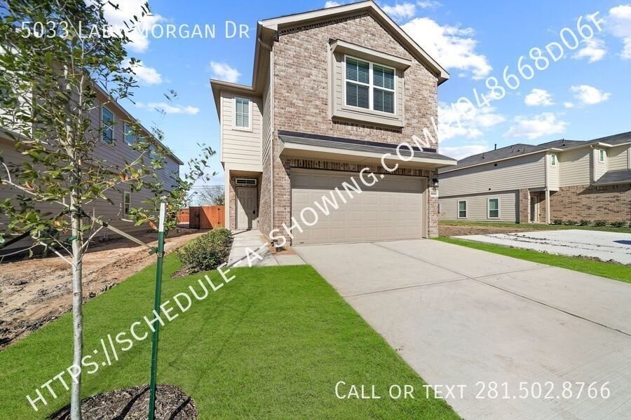 5033 Lady Morgan Dr - Photo 2 of 13