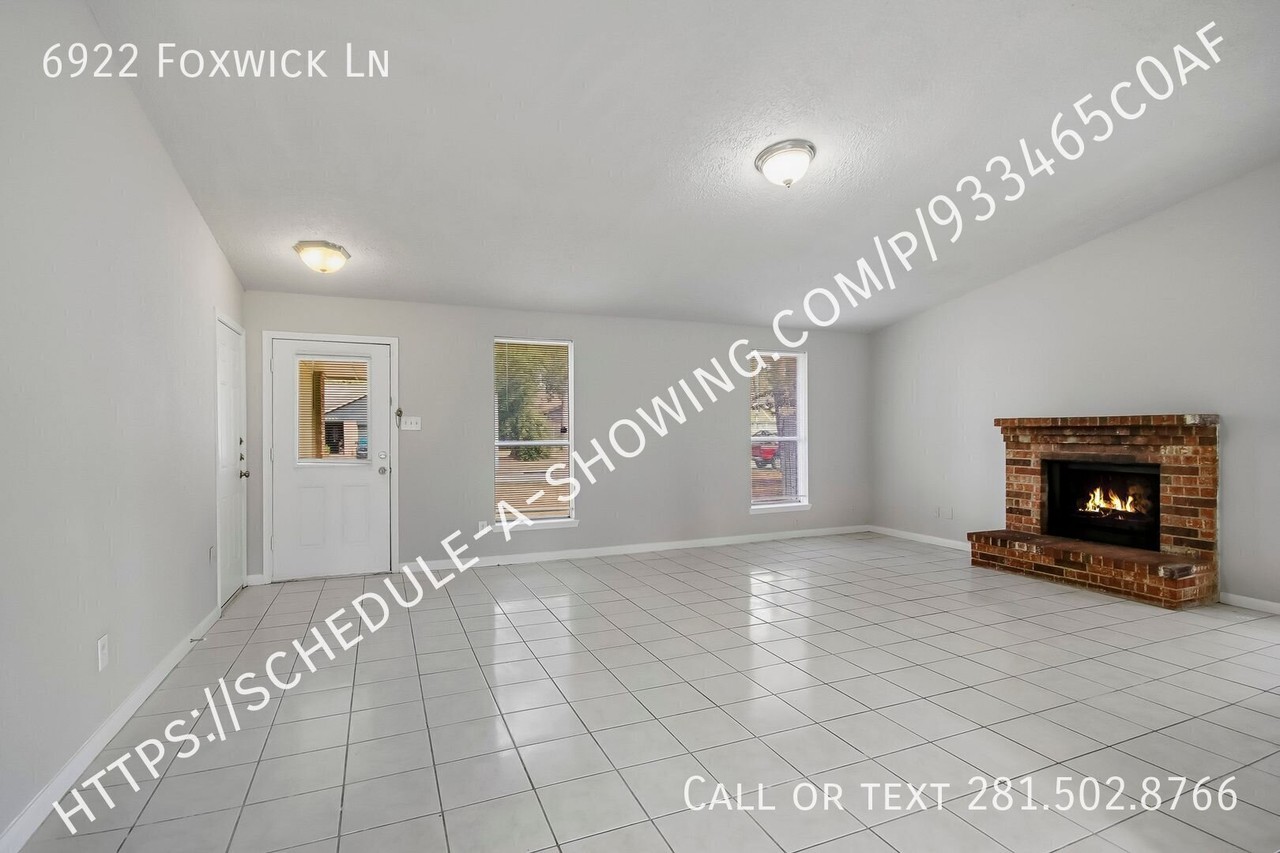 6922 Foxwick Ln - Photo 3 of 12