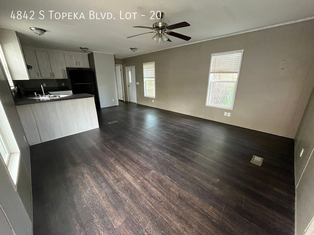 4842 Sw Topeka Blvd #20 - Photo 5 of 12