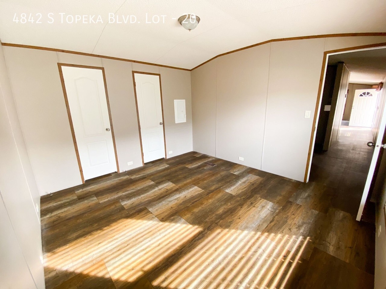 4842 Sw Topeka Blvd #20 - Photo 6 of 12