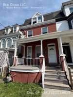 featured image of 31 N Broad St #2
