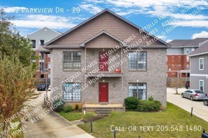 featured image of 862 Parkview Dr #20