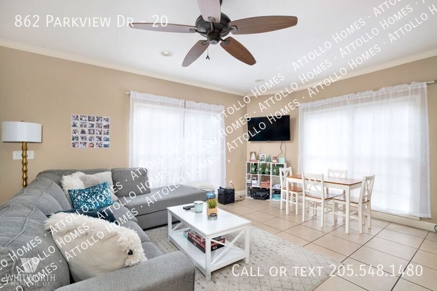 862 Parkview Dr #20 - Photo 5 of 35