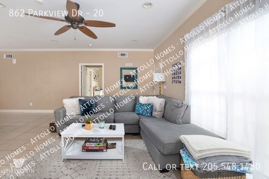 862 Parkview Dr #20 - Photo 6 of 35