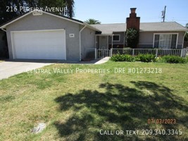 featured image of 216 Pereira Ave
