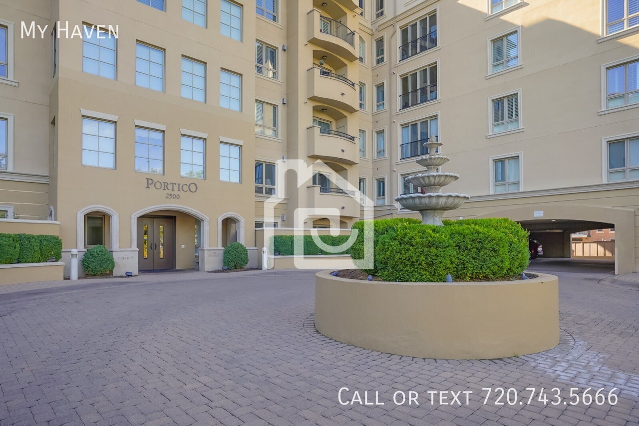 2500 E Cherry Creek South Dr - Photo 2 of 27