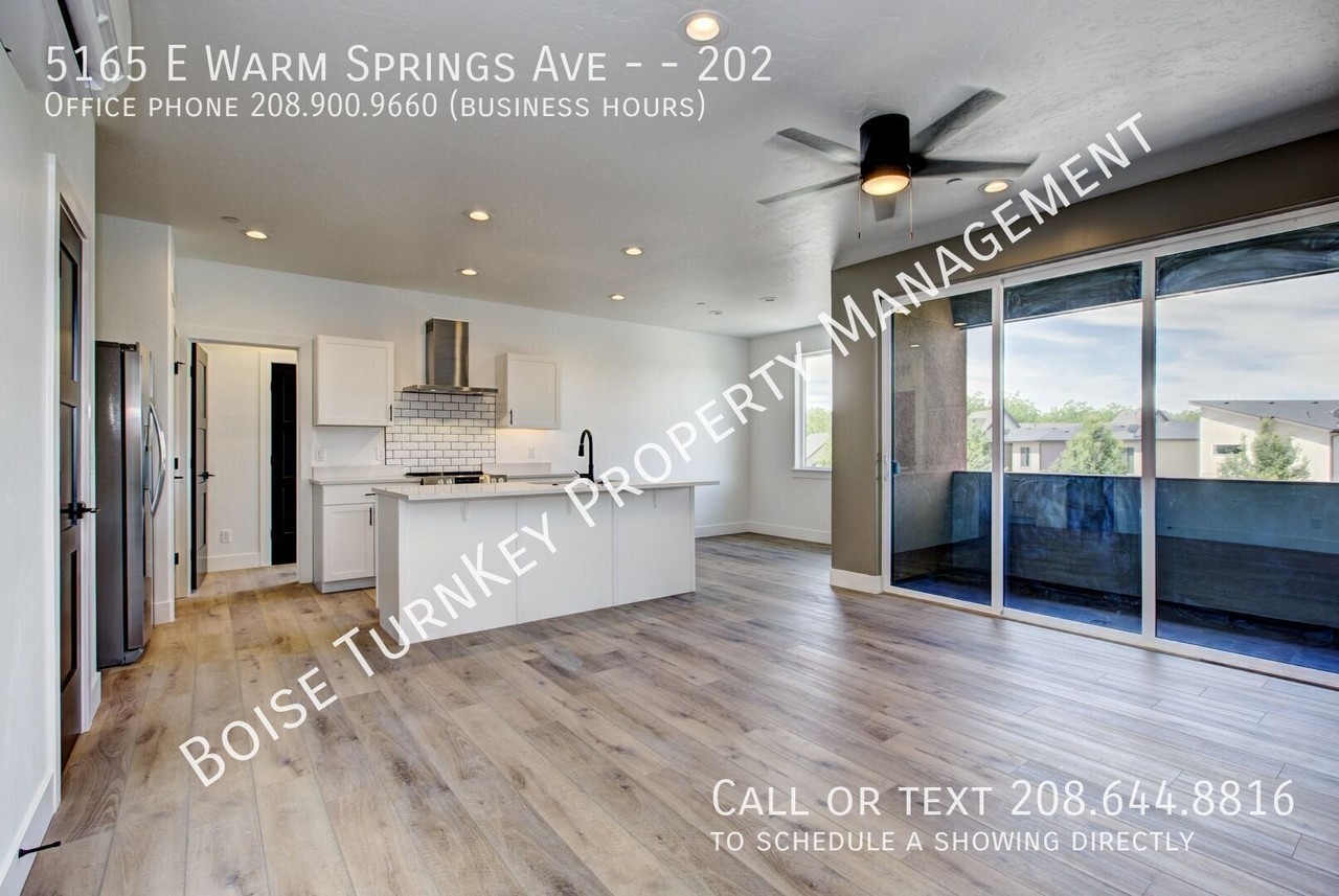 5165 E Warm Springs Ave #202 - Photo 2 of 30