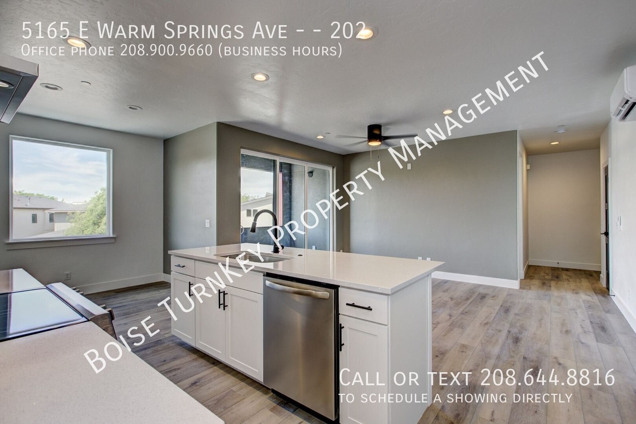5165 E Warm Springs Ave #202 - Photo 3 of 30