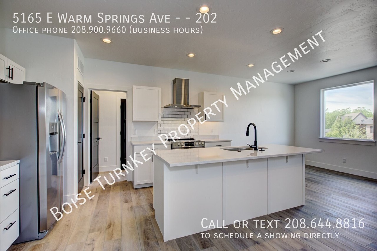 5165 E Warm Springs Ave #202 - Photo 4 of 30
