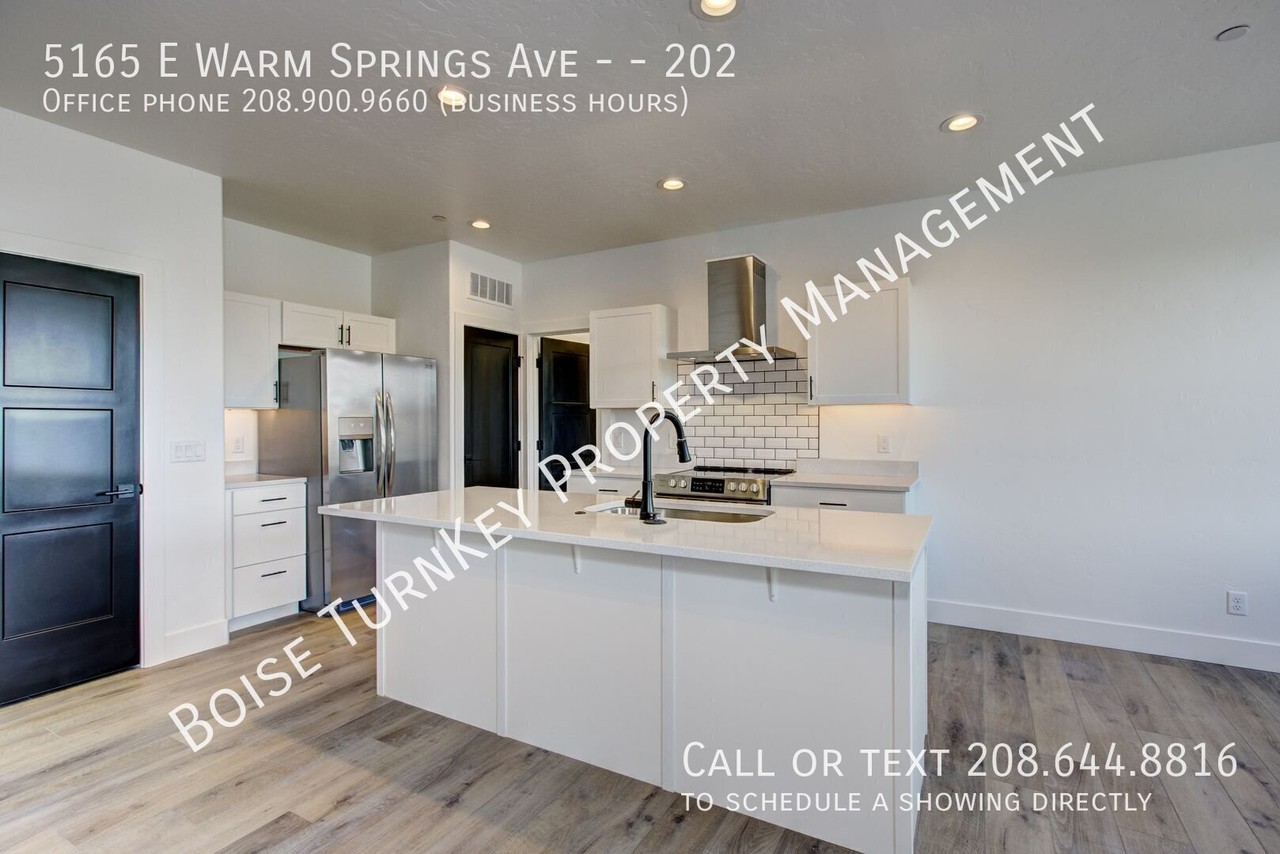 5165 E Warm Springs Ave #202 - Photo 5 of 30