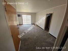 featured image of 100 Winwood Dr #C