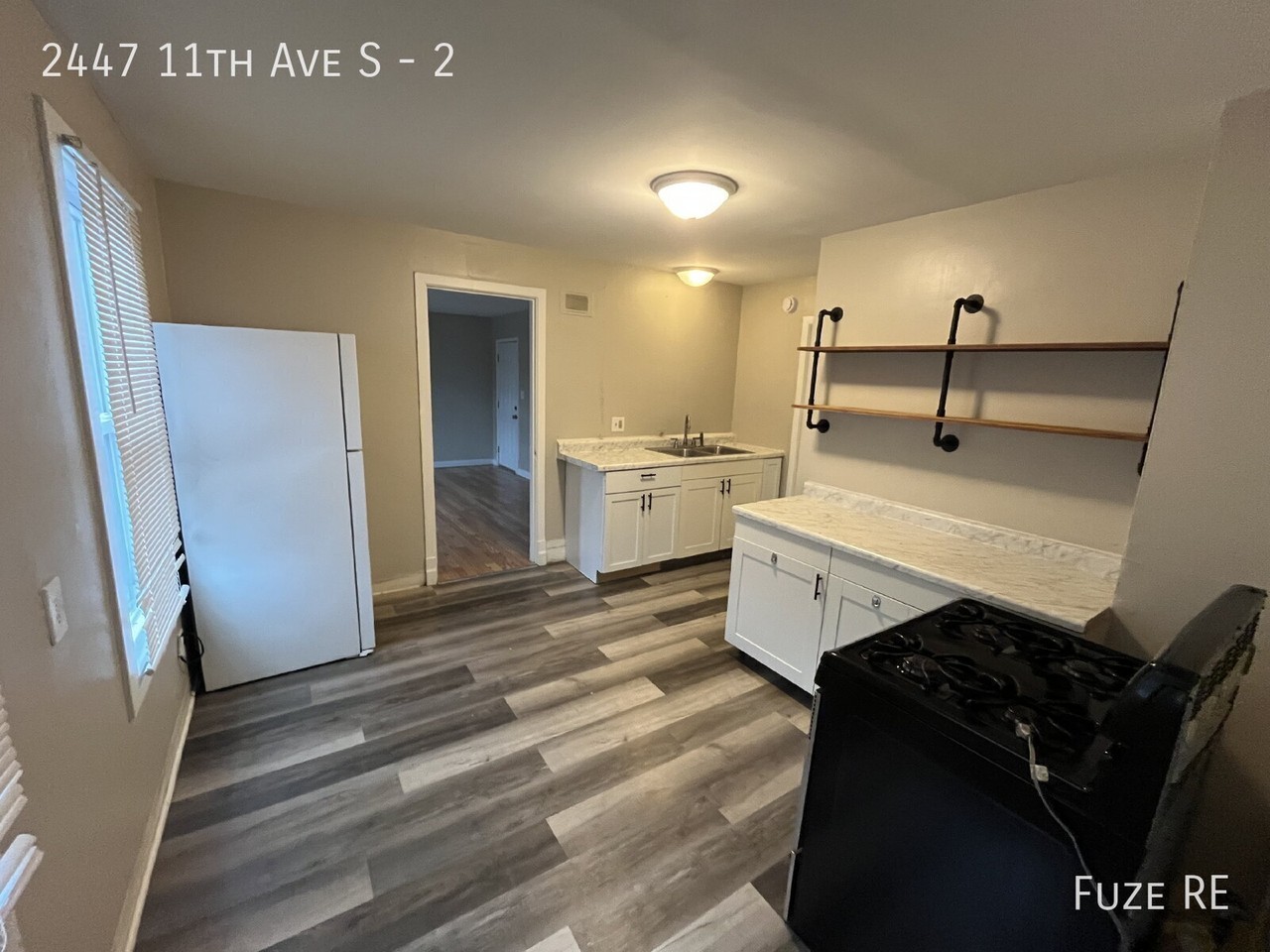 2447 11th Ave S #2 - Photo 2 of 9
