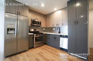 154 N Hoover St #154 - Photo 1 of 1