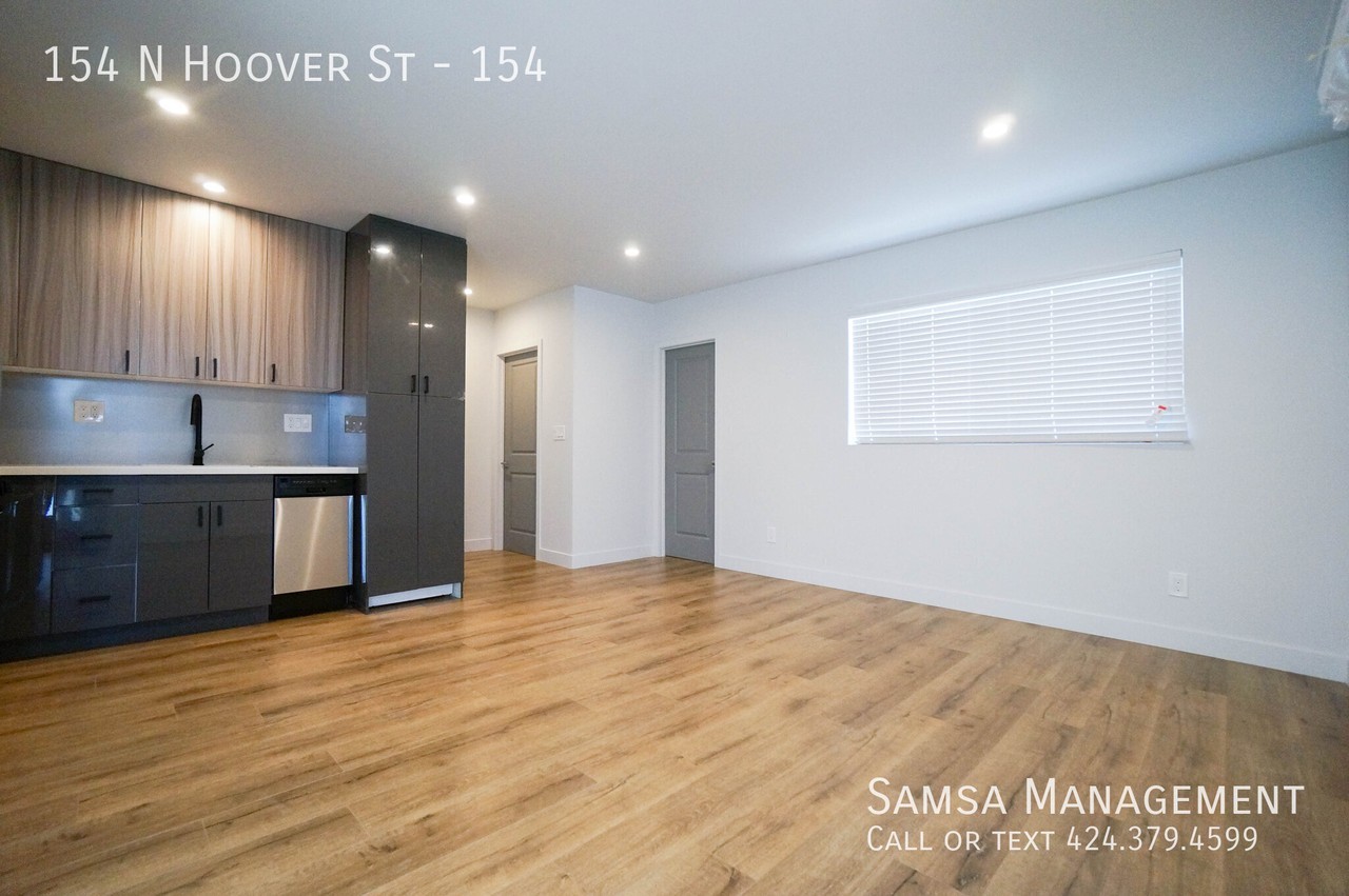 154 N Hoover St #154 - Photo 2 of 14