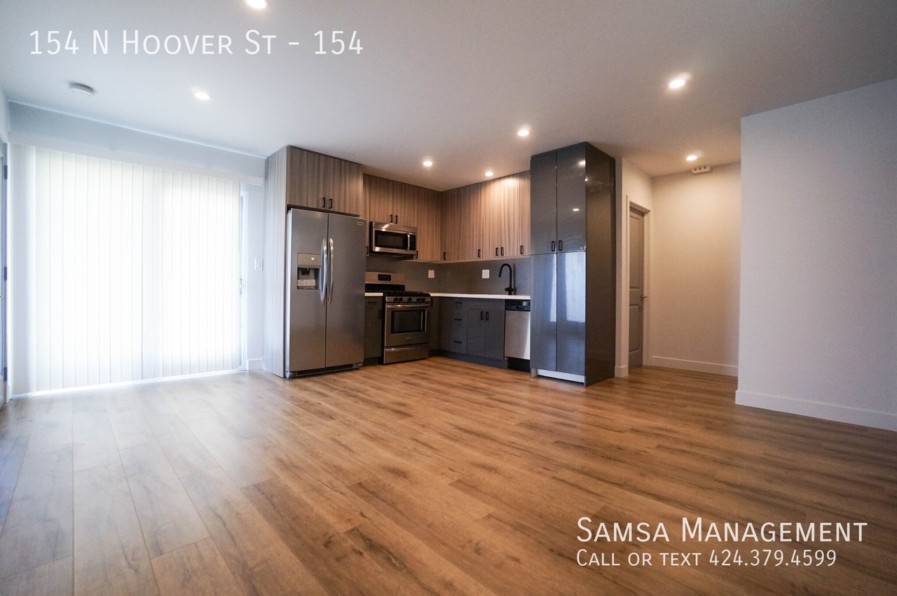 154 N Hoover St #154 - Photo 3 of 14