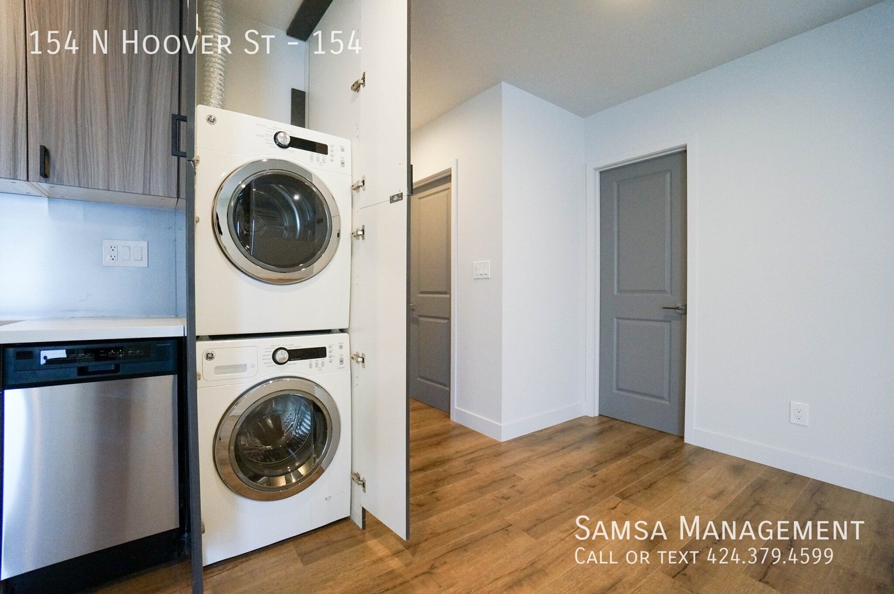 154 N Hoover St #154 - Photo 5 of 14